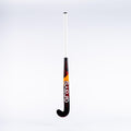 HACA23Composite Sticks GX4000 MB Micro 50 Black & Red, 4 Face
