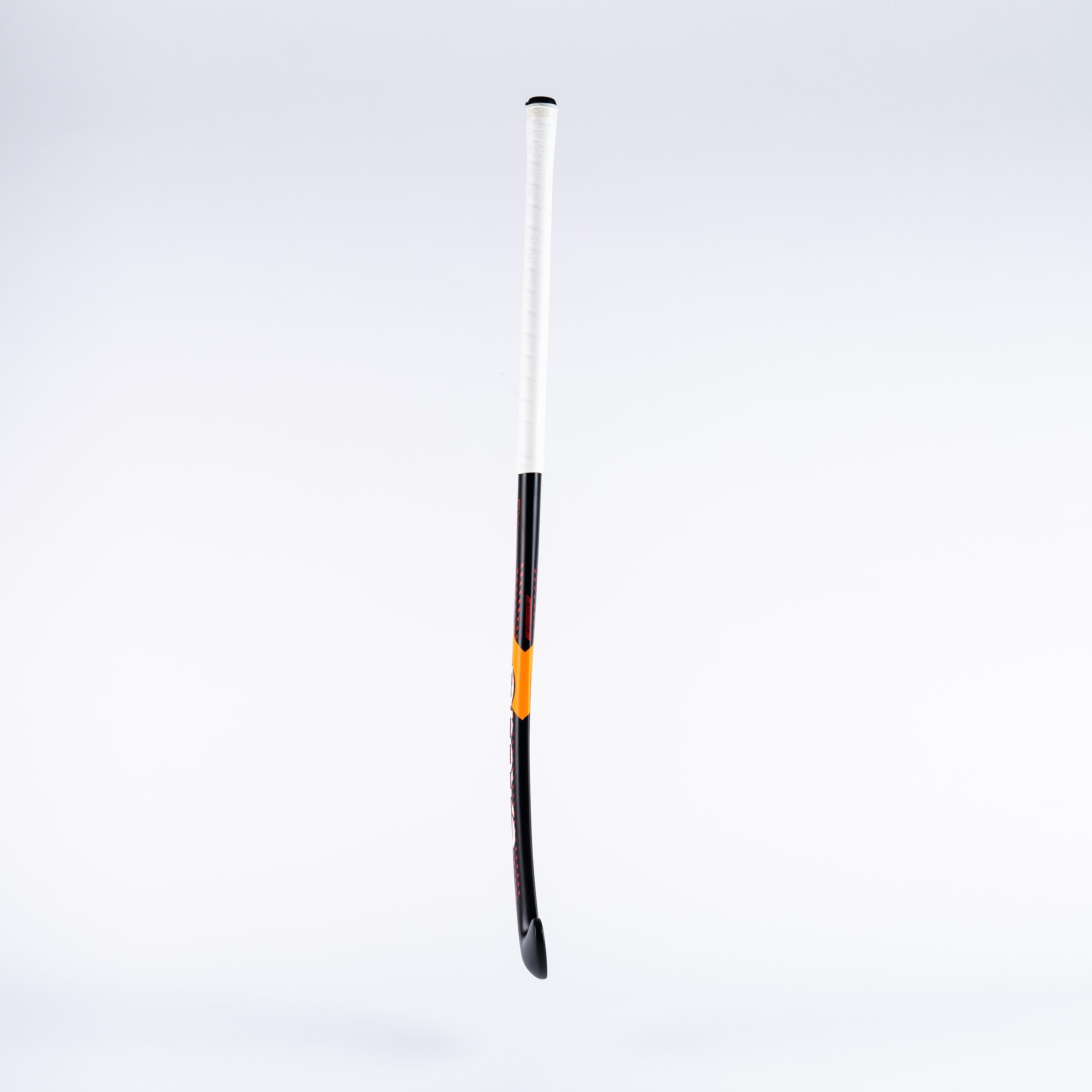 HACA23Composite Sticks GX4000 MB Micro 50 Black & Red, 5 Profile