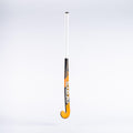 HACB23Composite Sticks GX3000 UB Micro 50  Black & Orange, 2 Angle