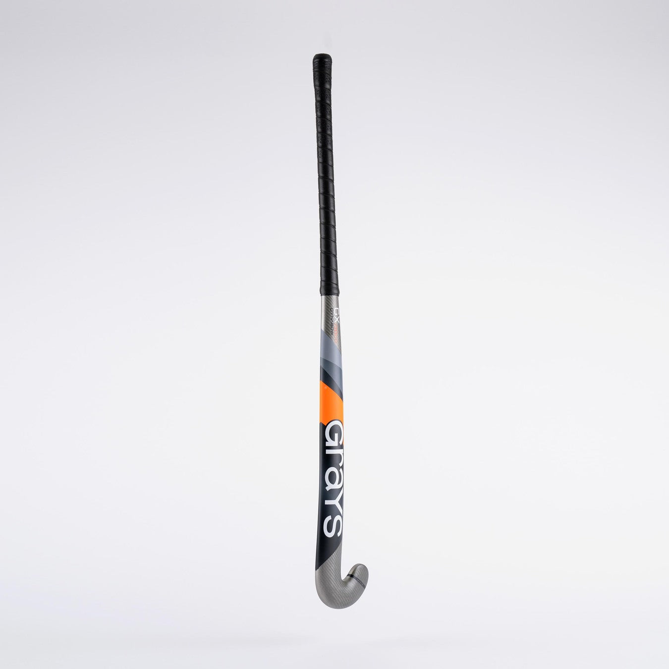 HACD22Composite Sticks GX2000 Dynabow MC Black Silver, 1 Angle