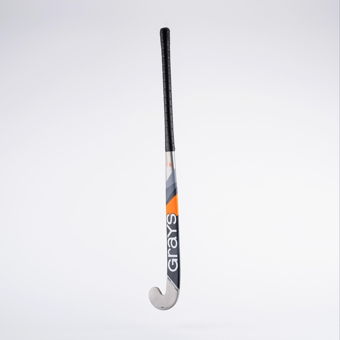 HACD22Composite Sticks GX2000 Dynabow MC Black Silver, 2 Angle