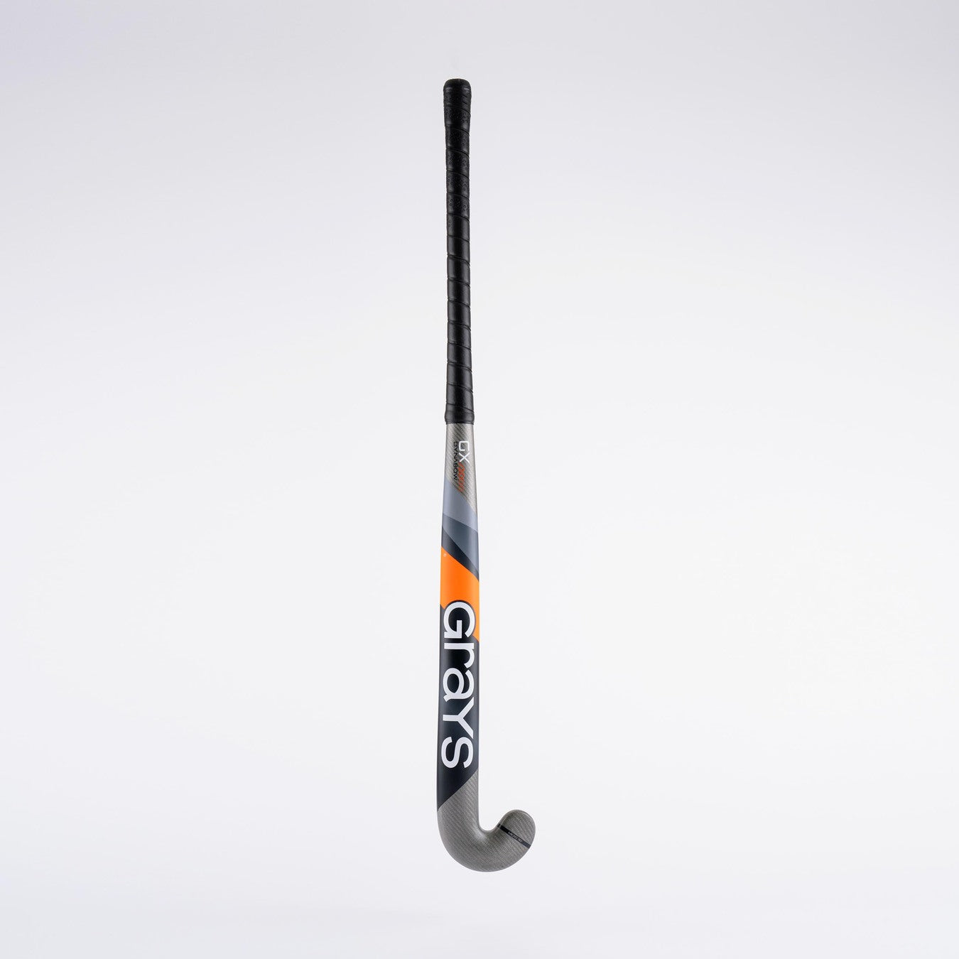 HACD22Composite Sticks GX2000 Dynabow MC Black Silver, 3 Back