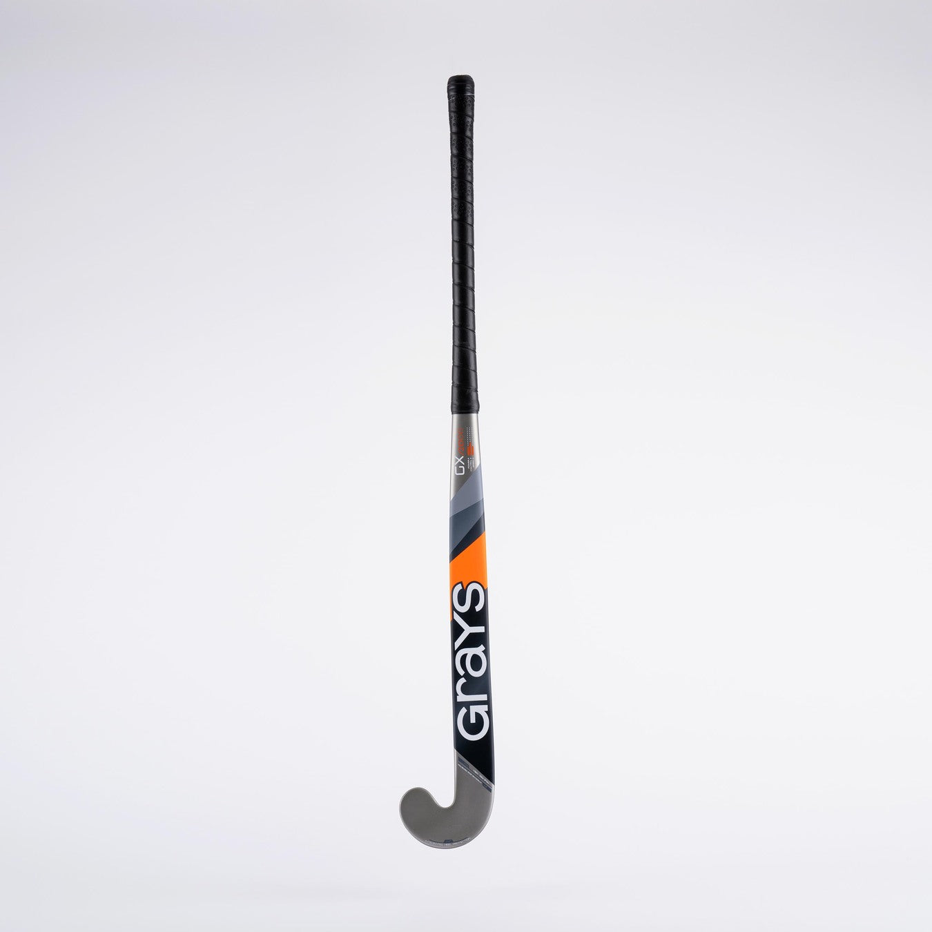 HACD22Composite Sticks GX2000 Dynabow MC Black Silver, 4 Face