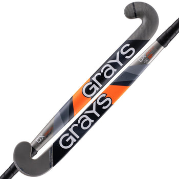 HACD22Composite Sticks GX2000 Dynabow MC Black Silver Main