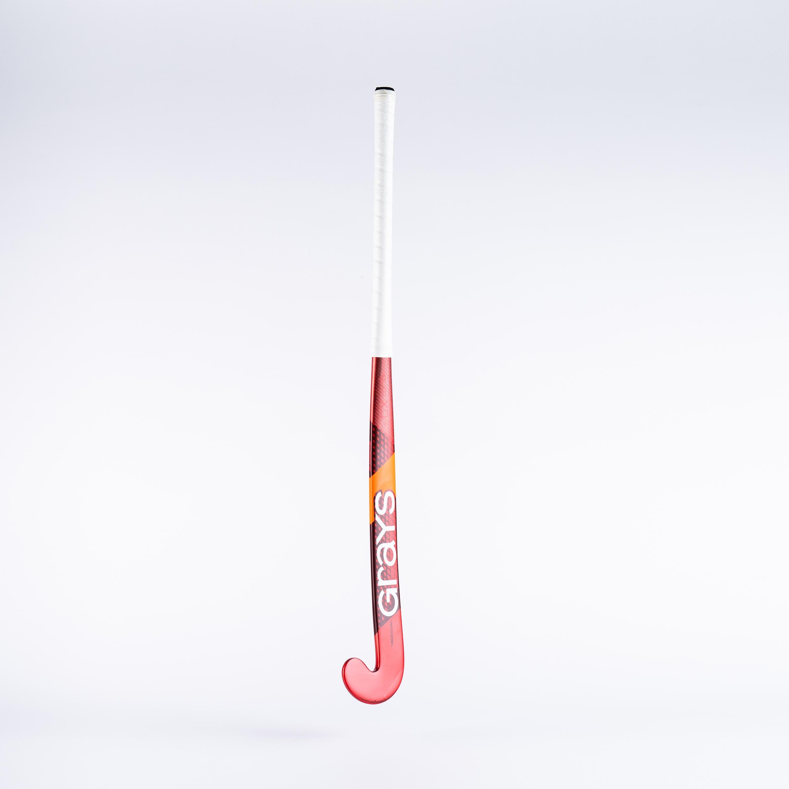 HACD23Composite Sticks GX2000 Dynabow Micro 50 Red, 2 Angle