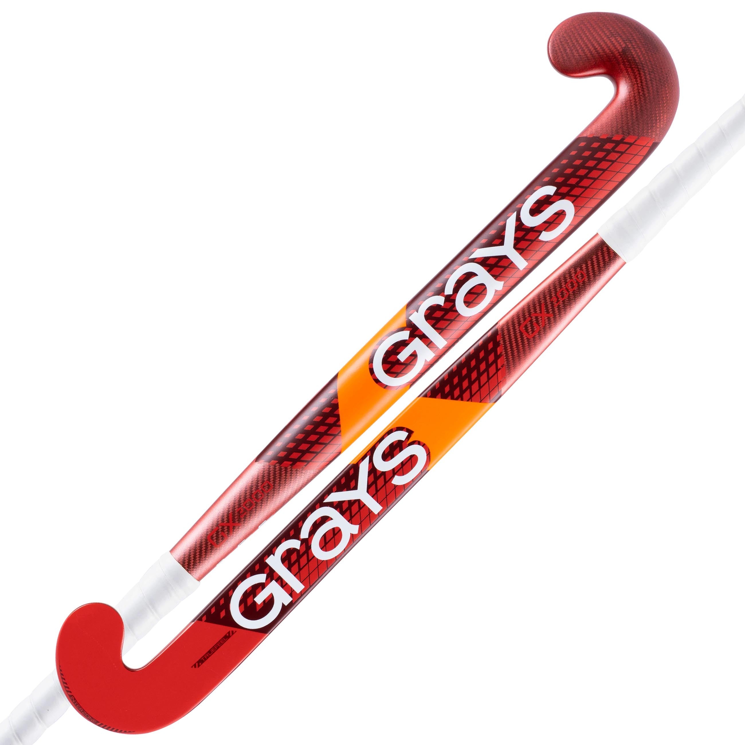 HACD23Composite Sticks Stick GX2000 Dynabow Micro 50 Red Main