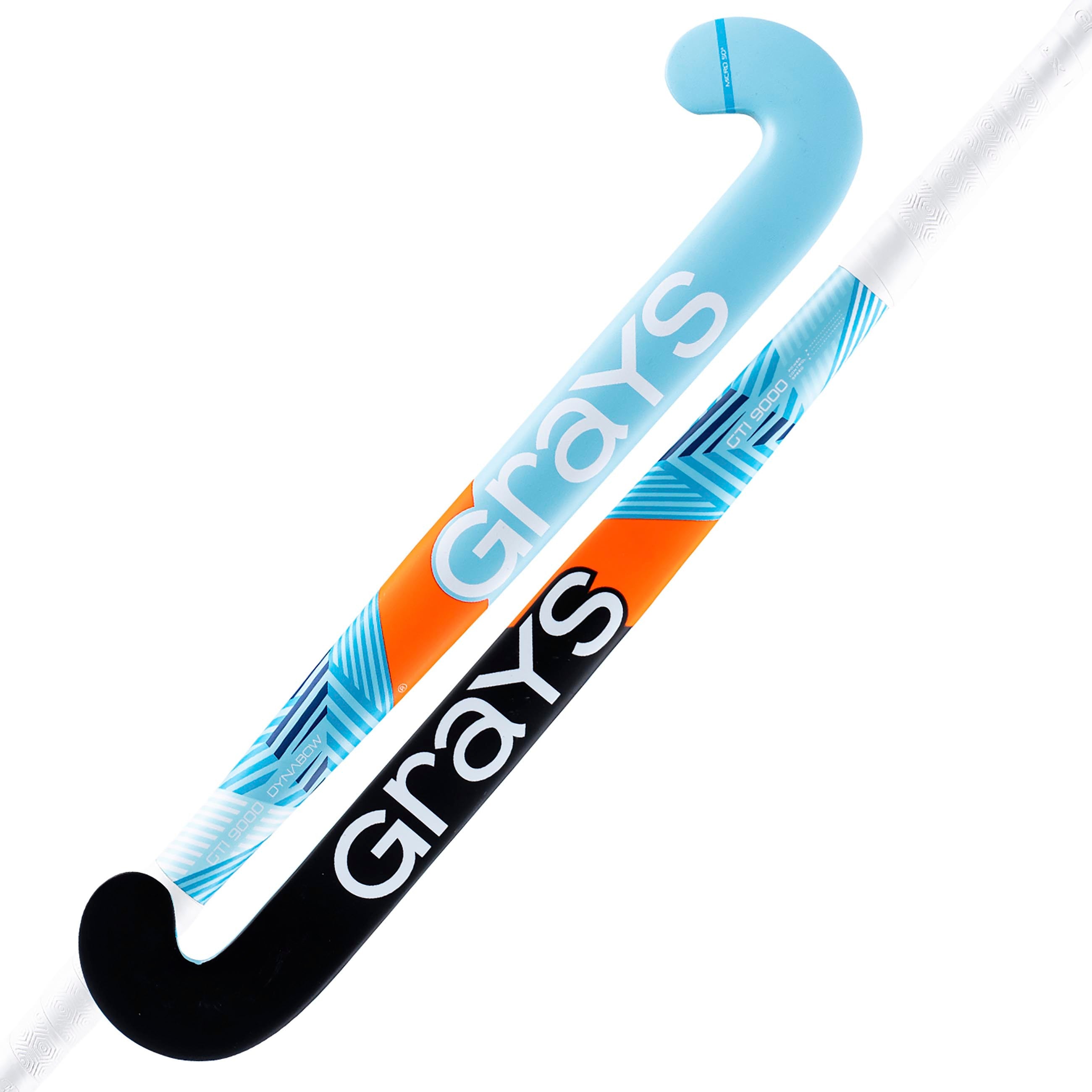 GTi9000 Dynabow Composite Indoor Hockey Stick