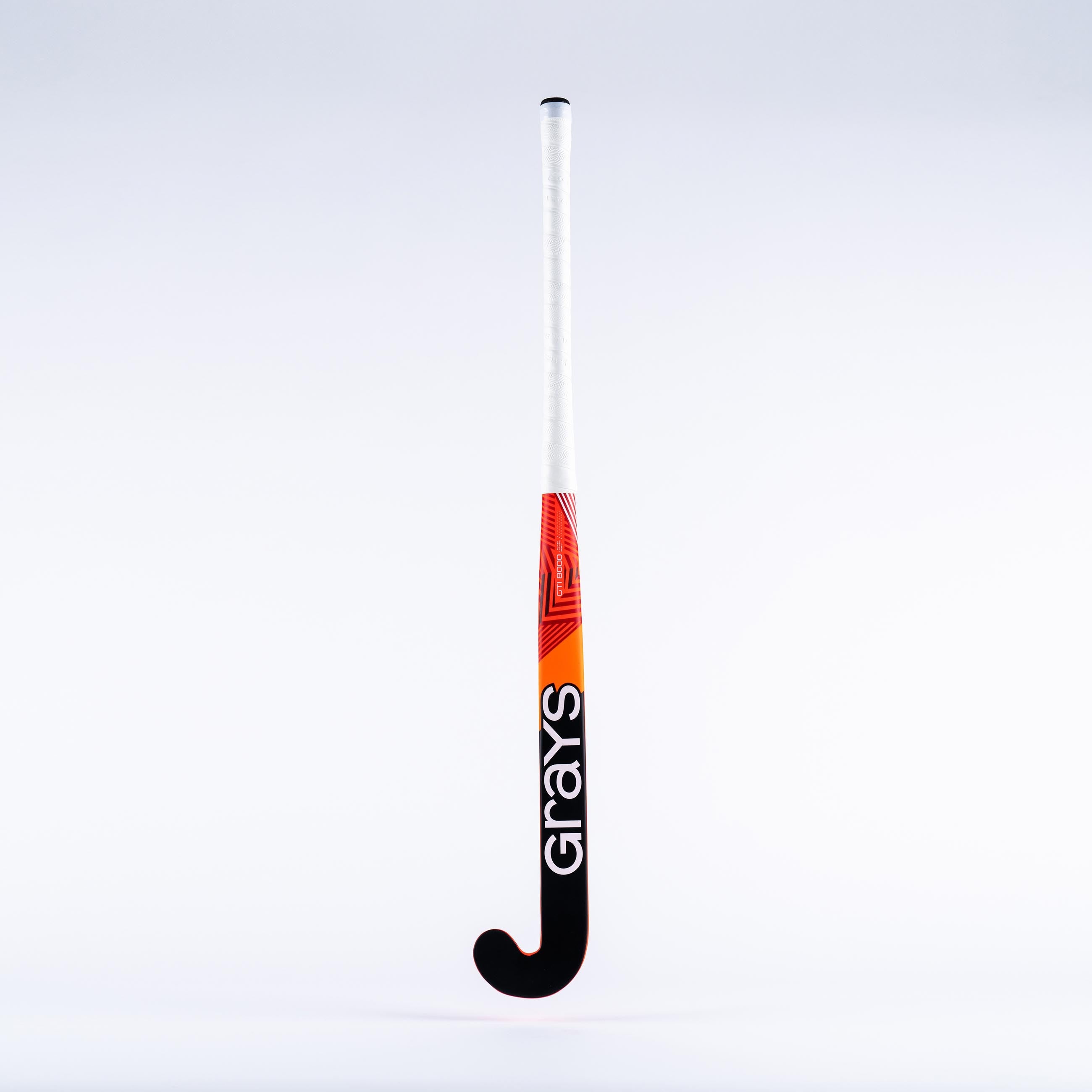 GTi8000 Jumbow Composite Indoor Hockey Stick