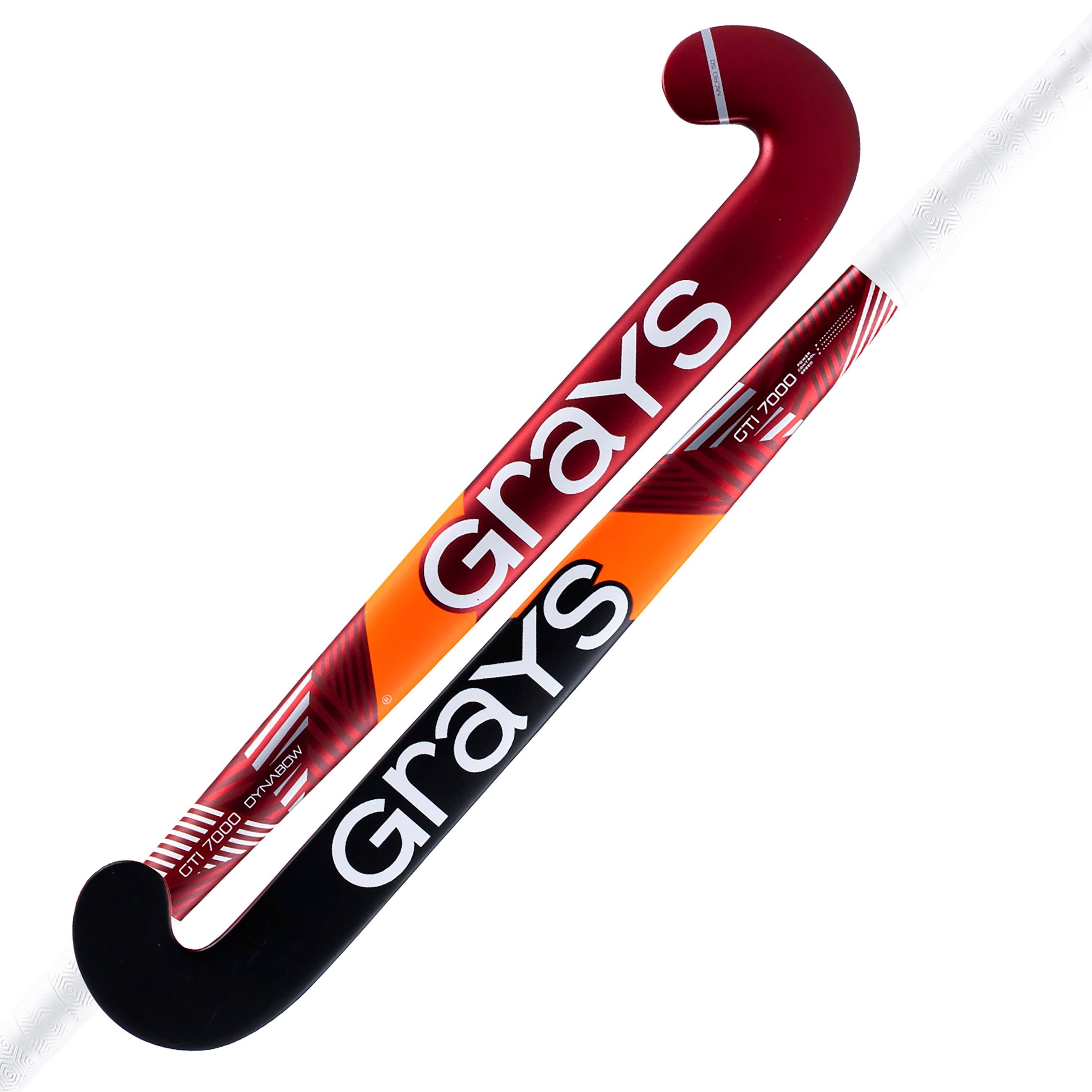 GTi7000 Dynabow Composite Indoor Hockey Stick