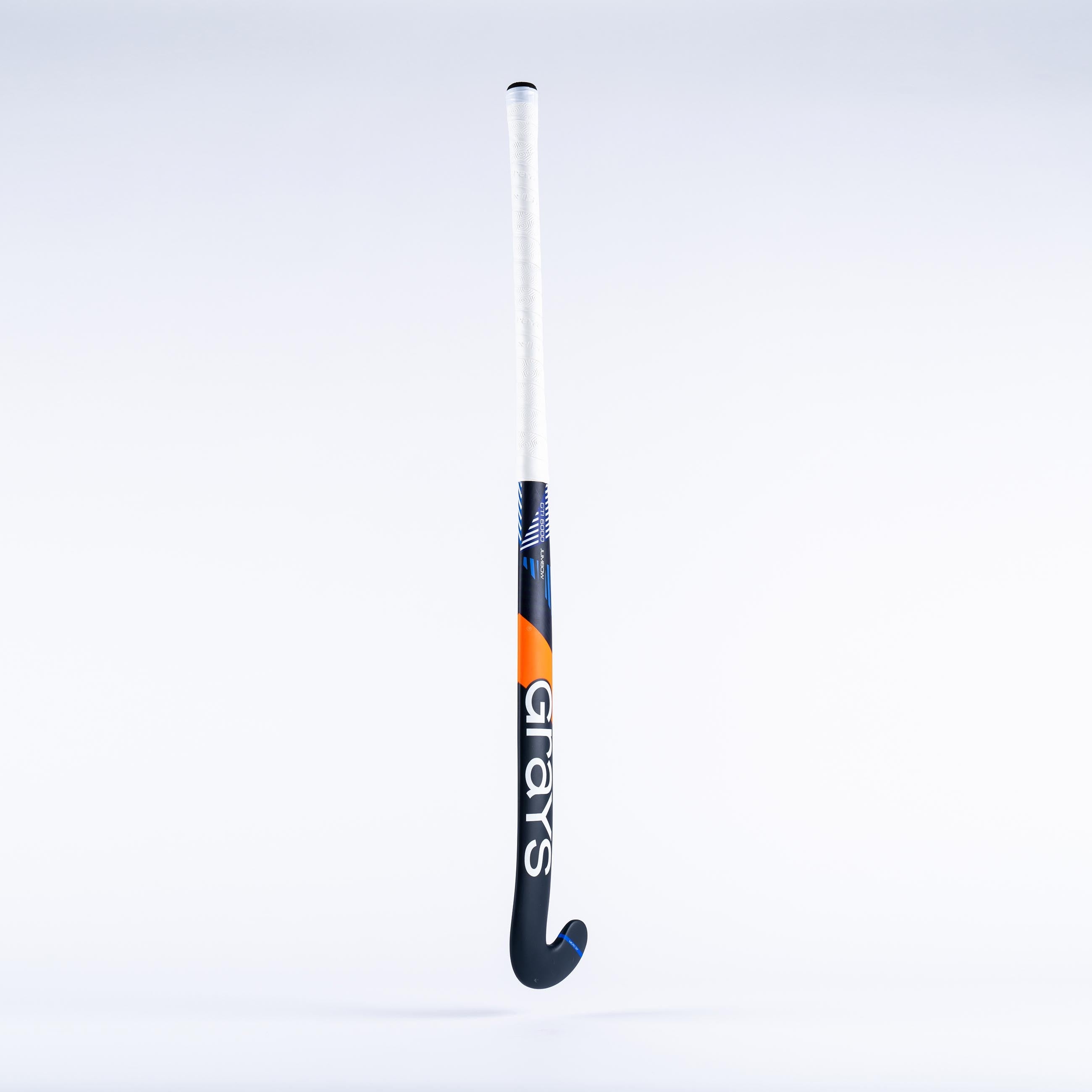 GTi6000 Jumbow Composite Indoor Hockey Stick
