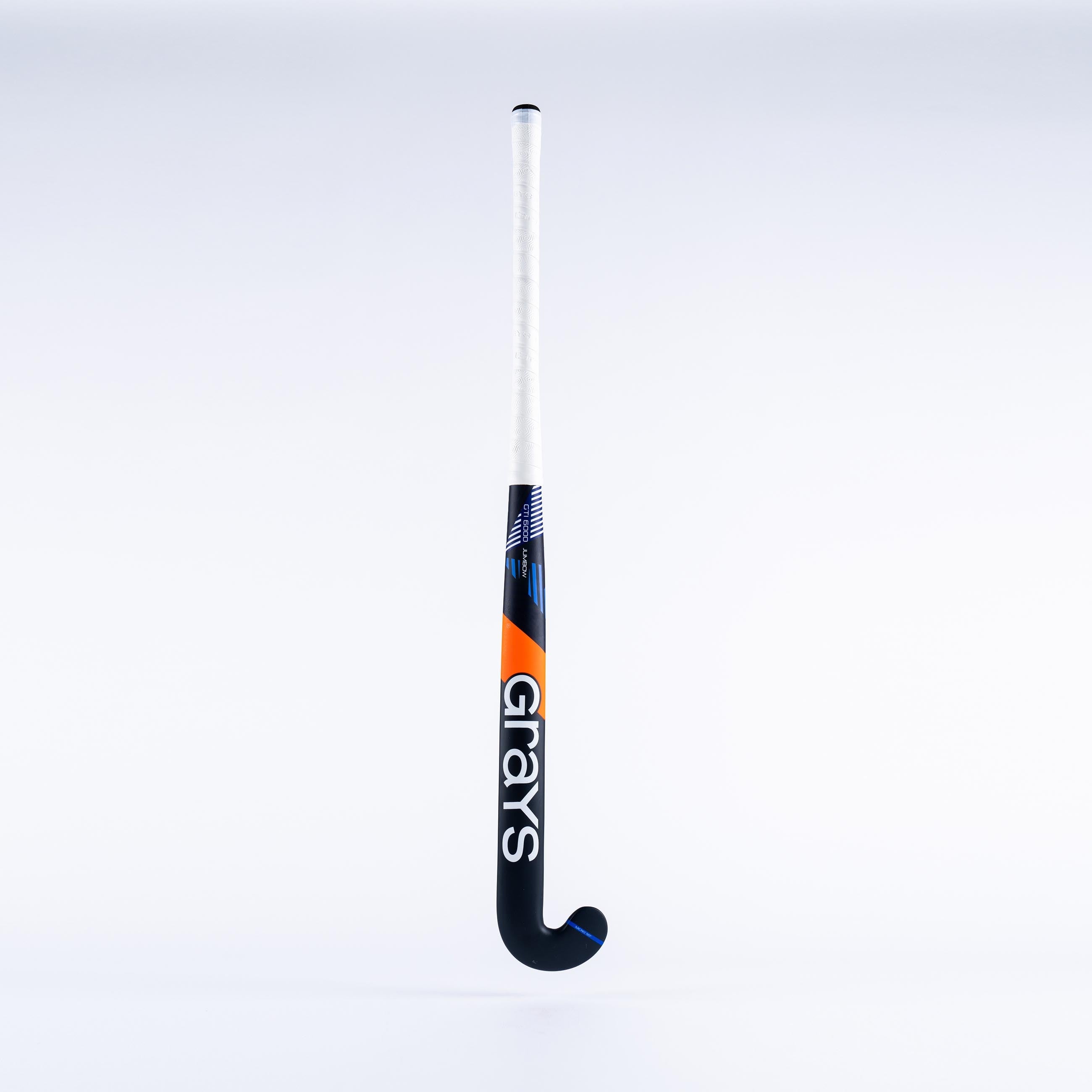 GTi6000 Jumbow Composite Indoor Hockey Stick