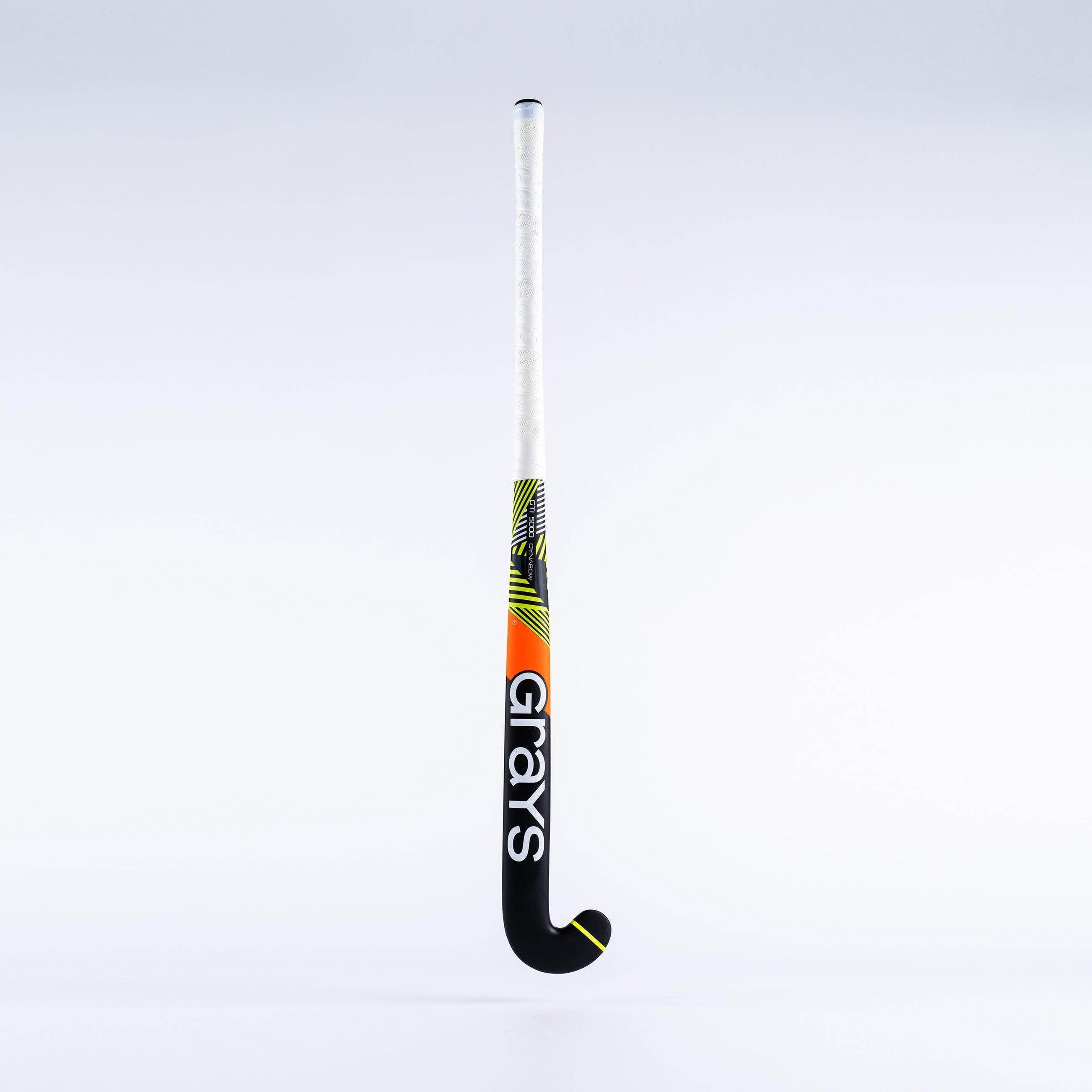 GTi5000 Dynabow Composite Indoor Hockey Stick