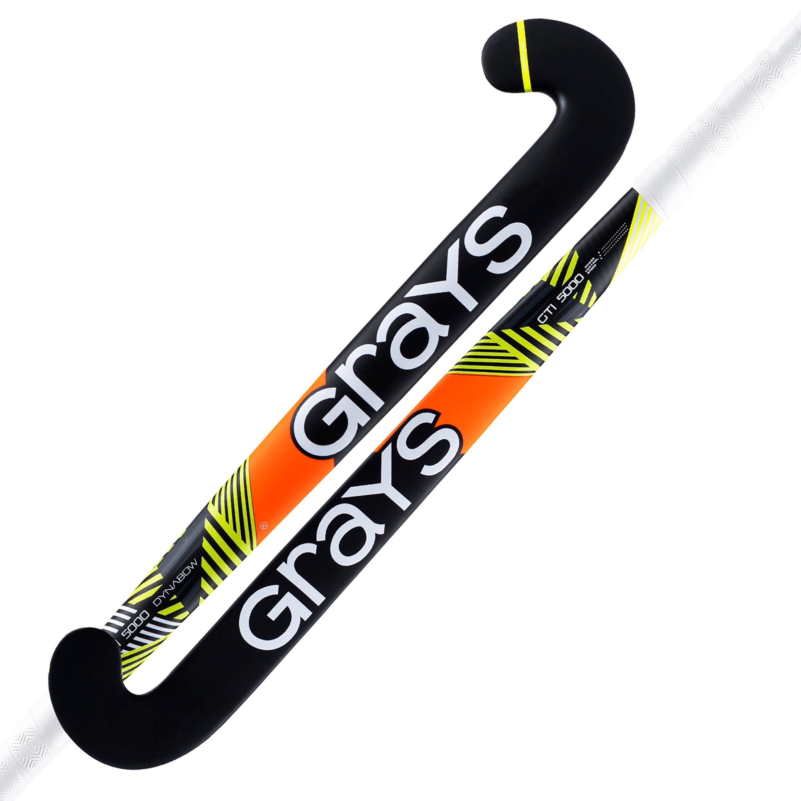 GTi5000 Dynabow Composite Indoor Hockey Stick