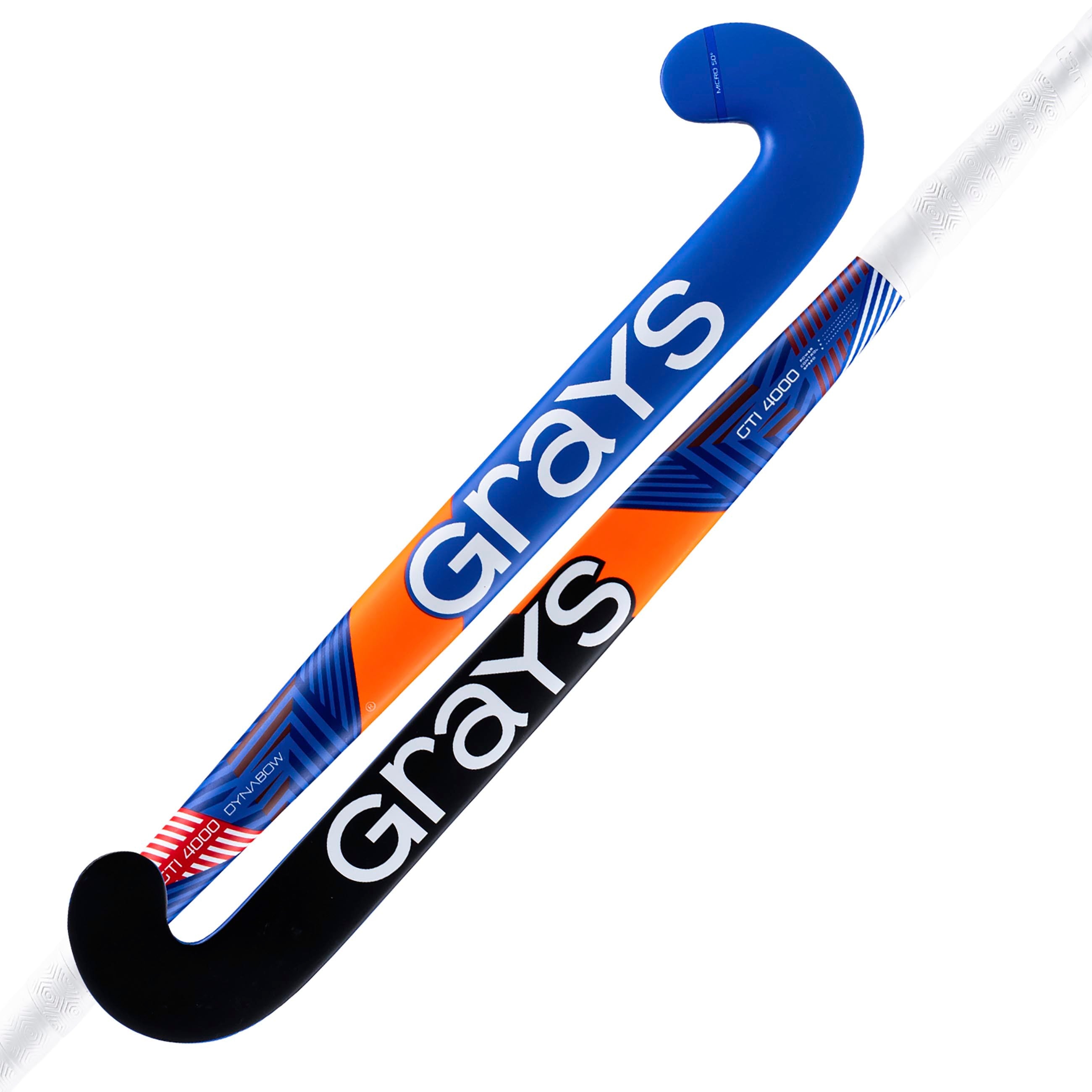 GTi4000 Dynabow Composite Indoor Hockey Stick