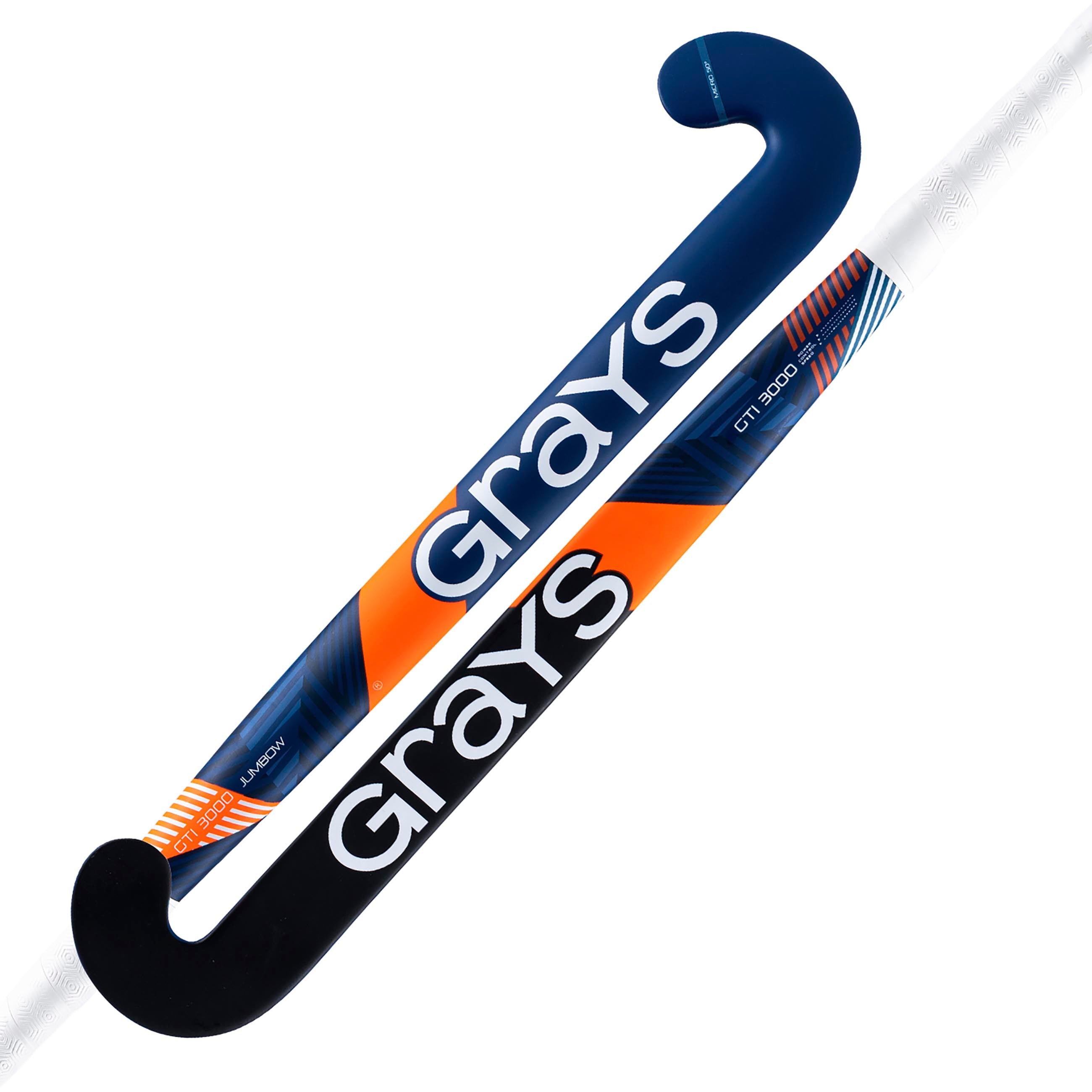 GTi3000 Jumbow Composite Indoor Hockey Stick