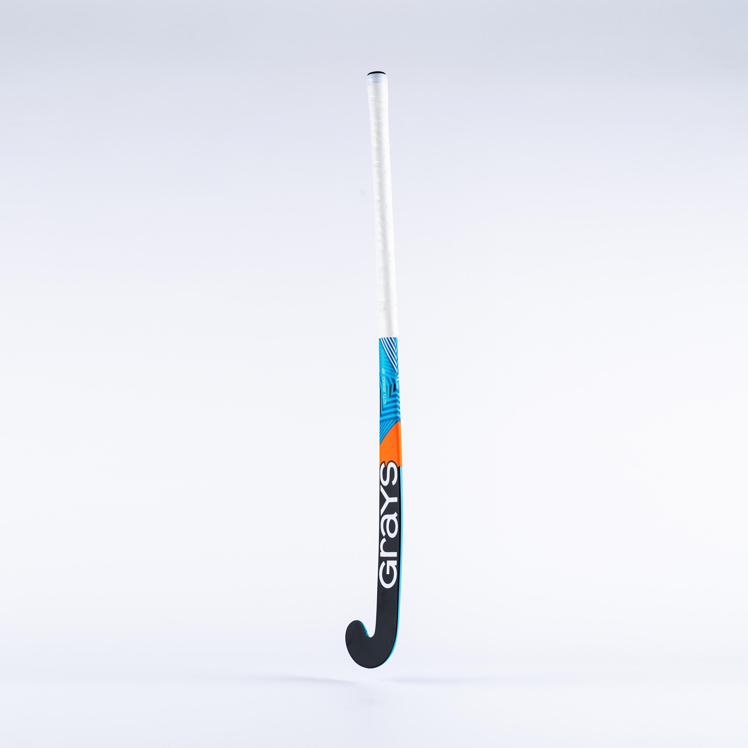 GTi2000 Ultrabow Composite Indoor Hockey Stick