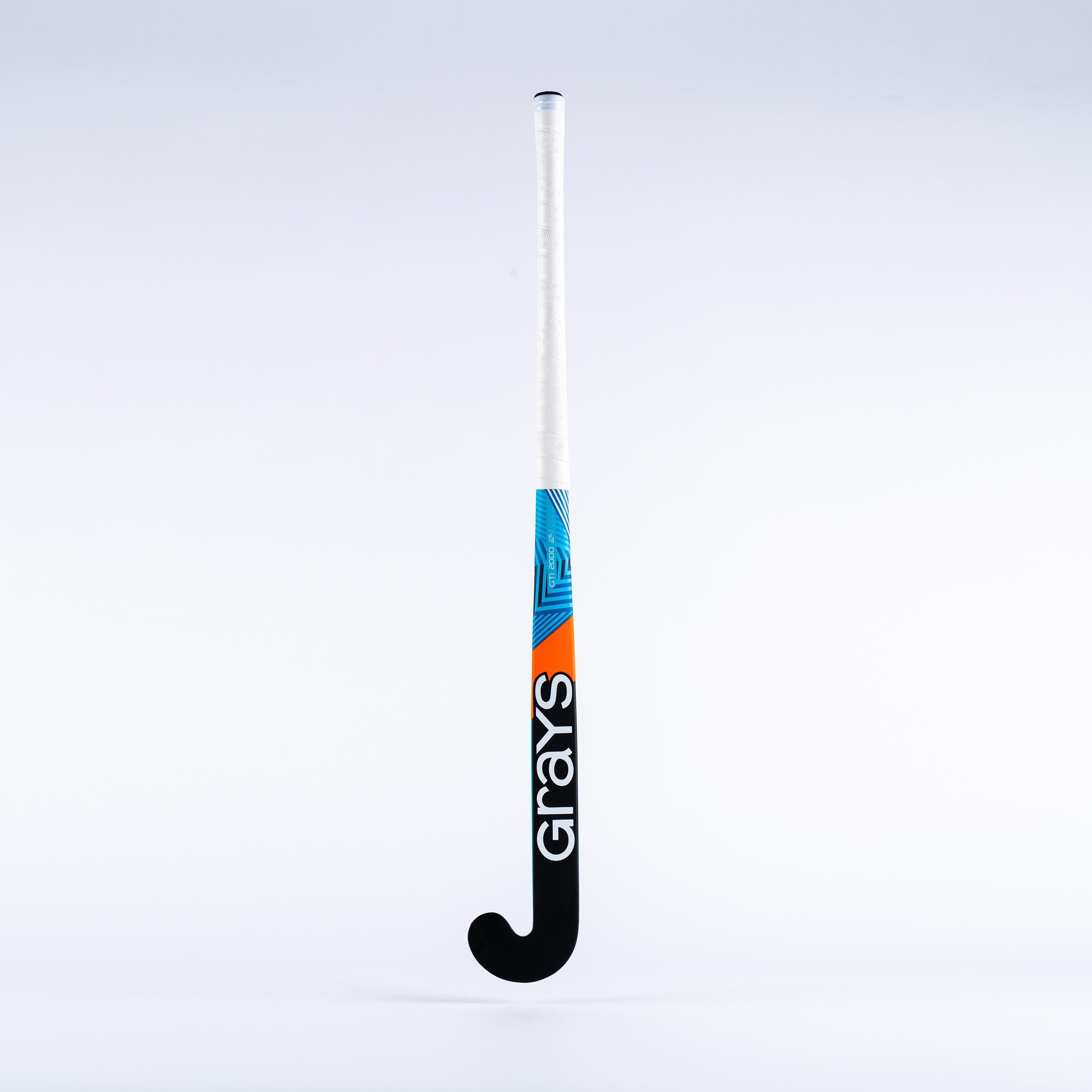 GTi2000 Ultrabow Junior Composite Indoor Hockey Stick