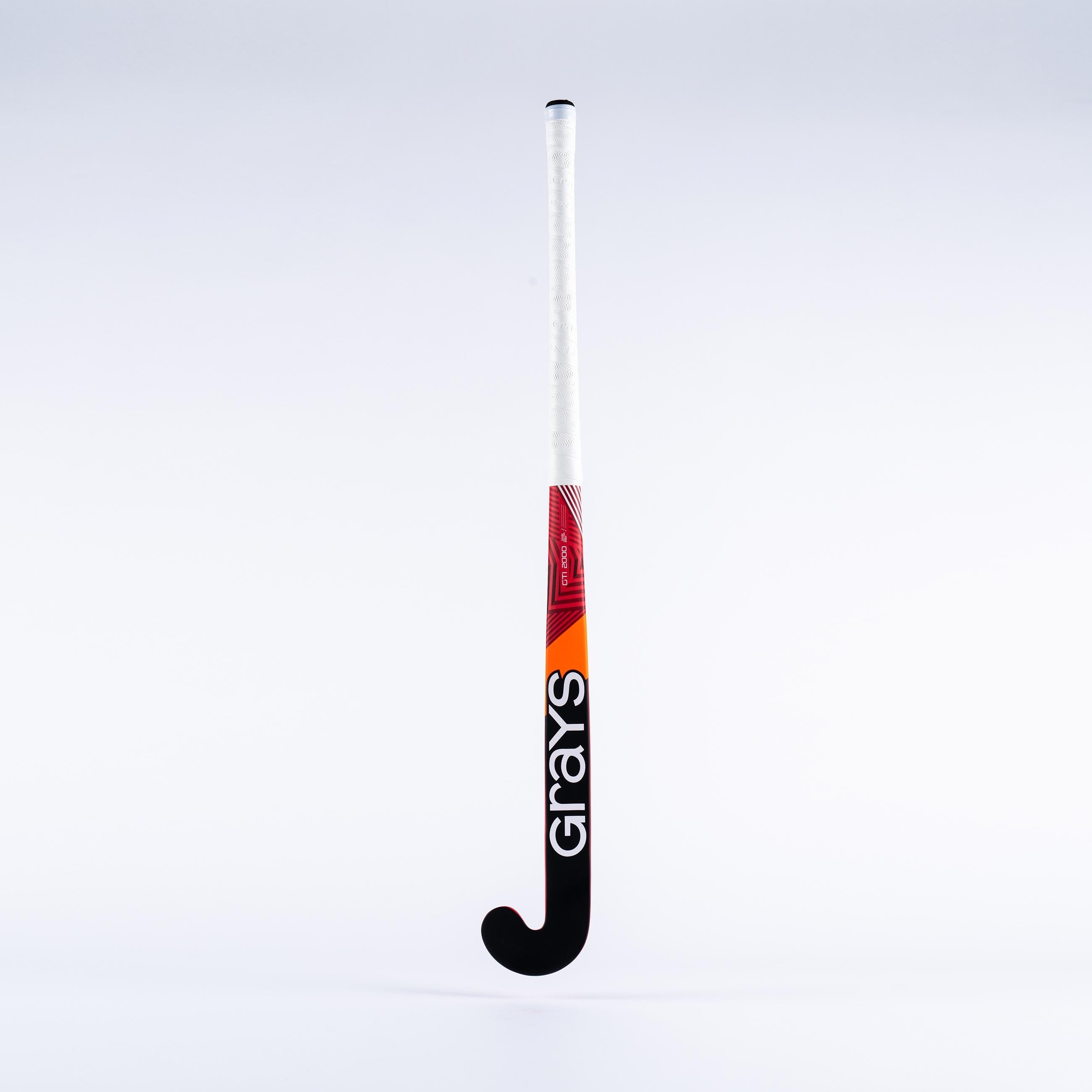 GTi2000 Ultrabow Composite Indoor Hockey Stick