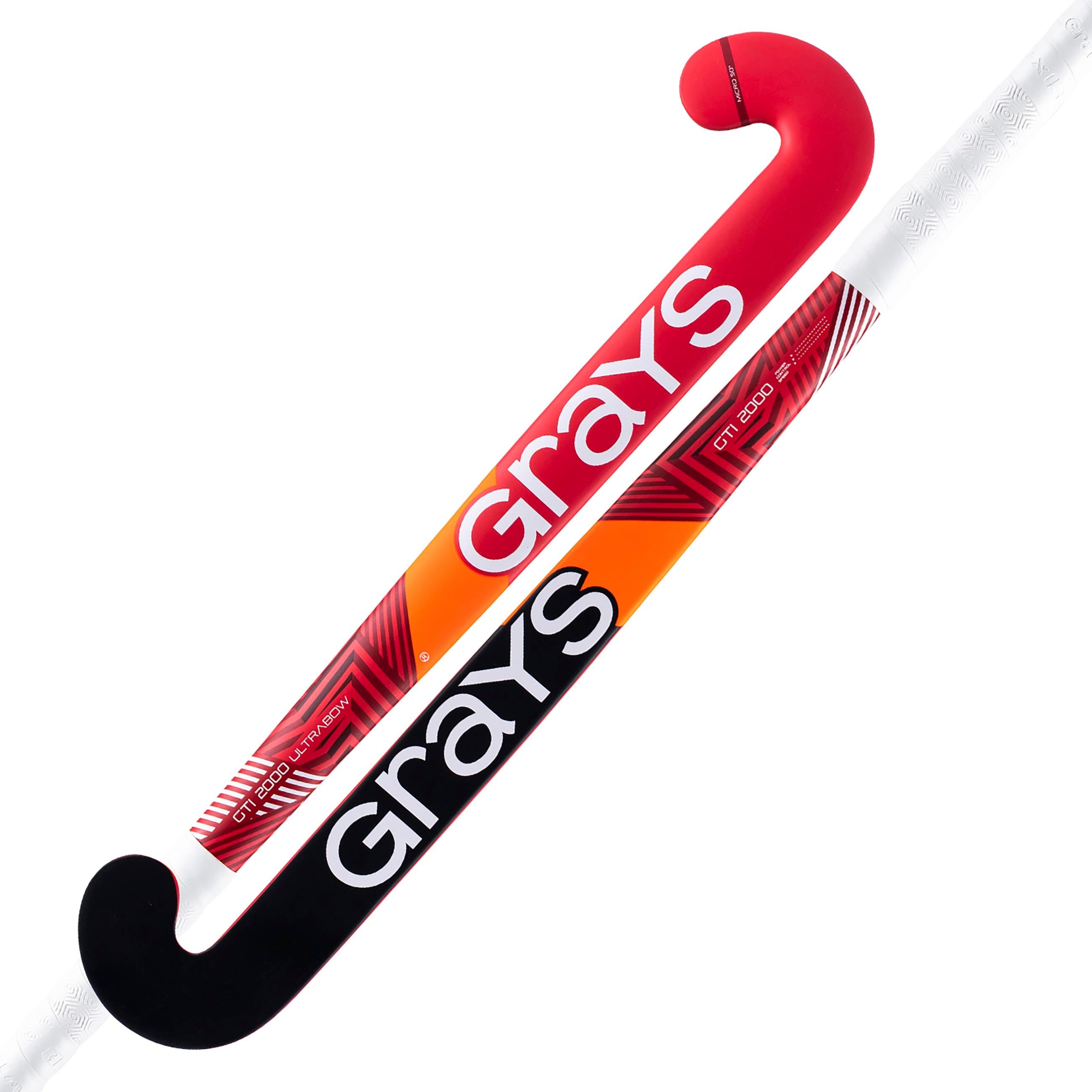 GTi2000 Ultrabow Composite Indoor Hockey Stick