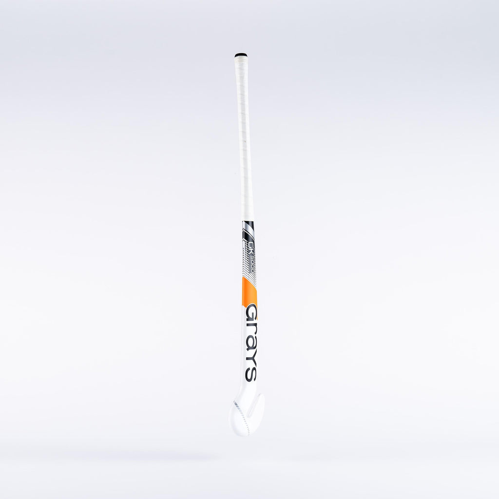 HAEA23Composite Sticks GK Shootout White, 1 Angle