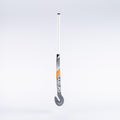HAEA23Composite Sticks GK Shootout White, 2 Angle