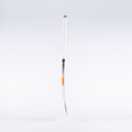 HAEA23Composite Sticks GK Shootout White, 5 Profile
