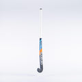 HAEH23Composite Sticks GK2000 Navy & Sky, 2 Angle