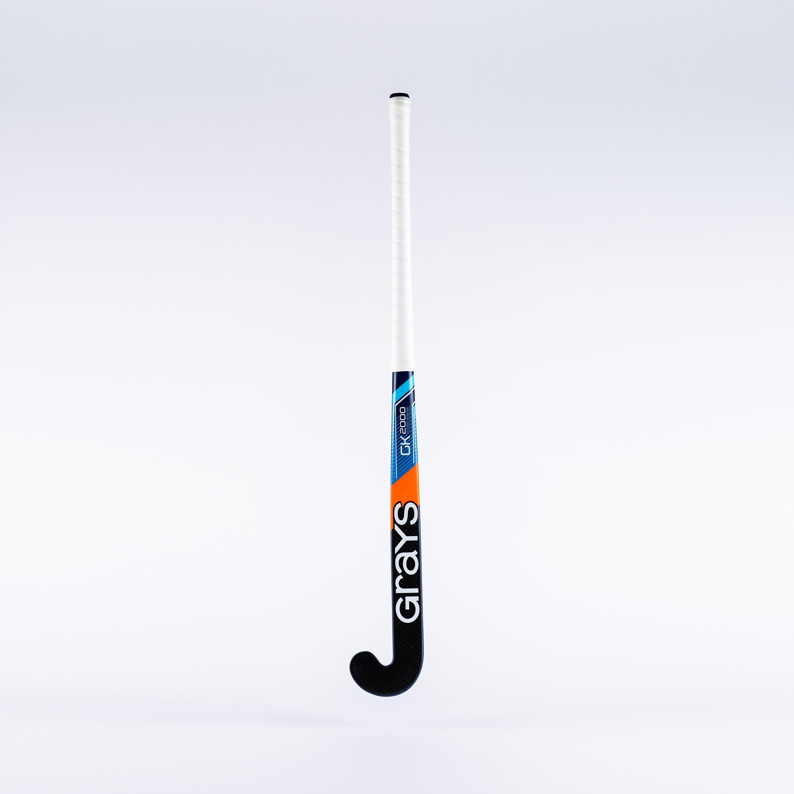 HAEH23Composite Sticks GK2000 Navy & Sky, 4 Face