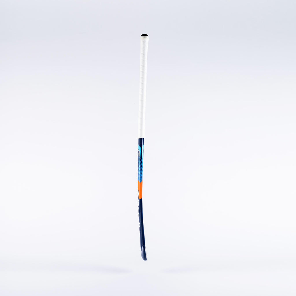 HAEH23Composite Sticks GK2000 Navy & Sky, 5 Profile