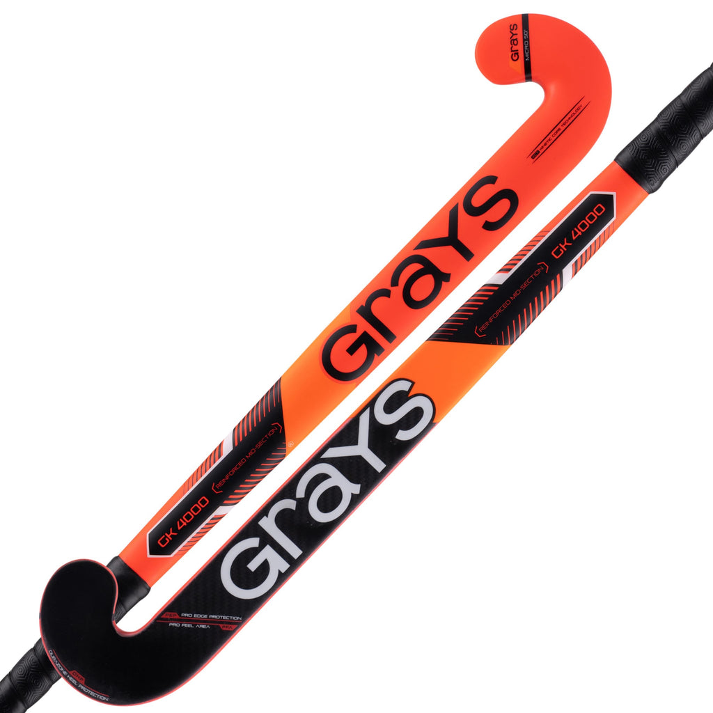 GK4000 Junior Composite Goalie Hockey Stick