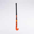 HAFB22Composite Sticks GK4000 Fluo Red, 1 Angle