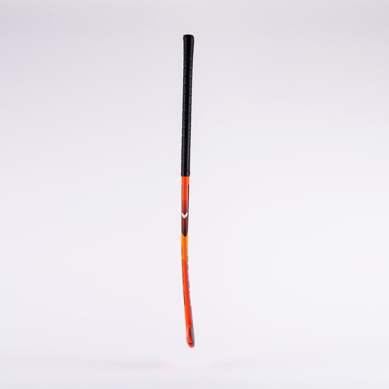 HAFB22Composite Sticks GK4000 Fluo Red, 5 Profile