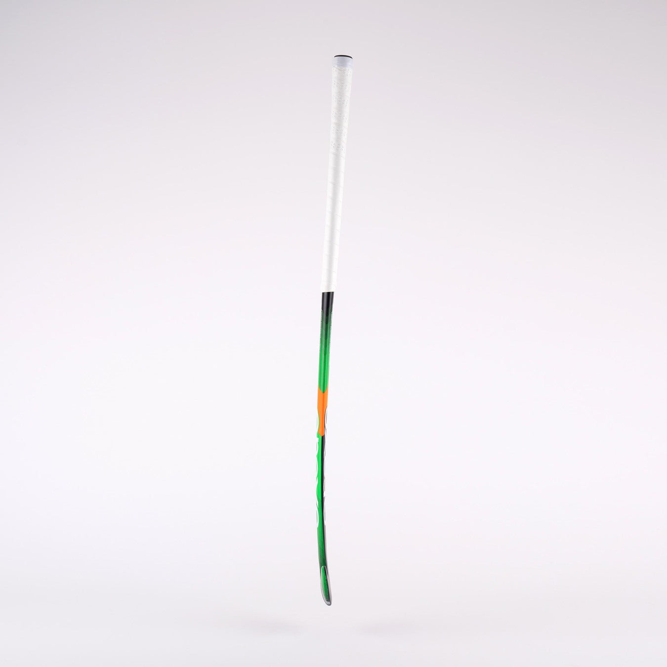 HBAC22Wooden Sticks 650i Indoor Jumbow Black Green, 5 Profile