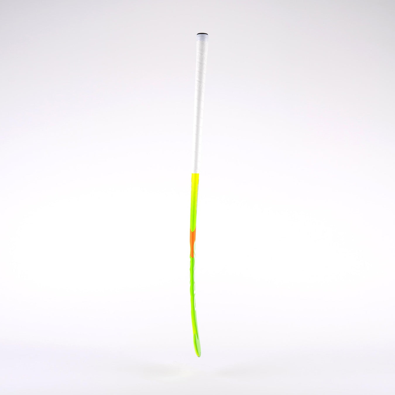 HBAH22Wooden Sticks 200i Indoor Ultrabow Flouo Yellow Green, 5 Profile