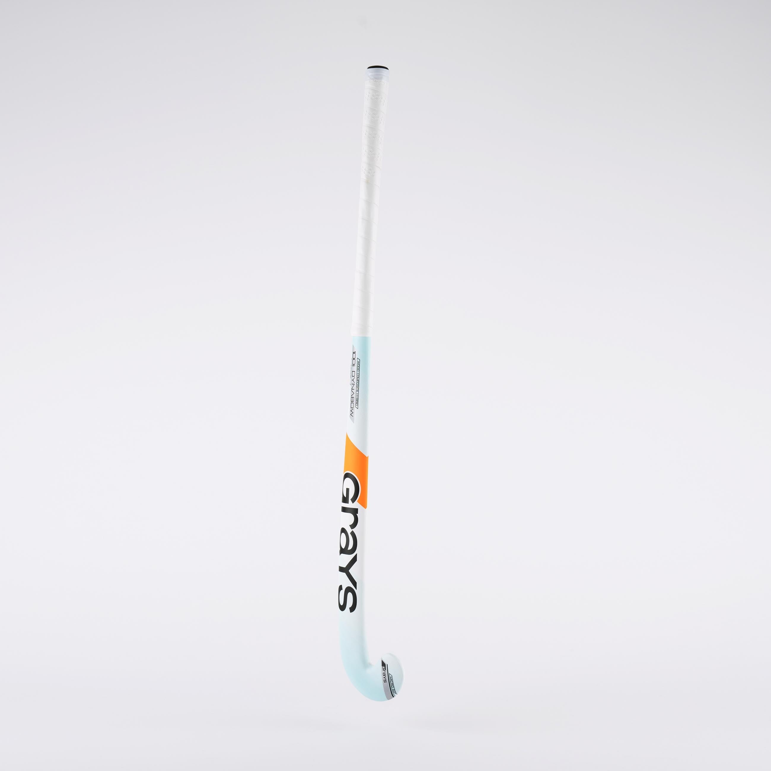 100i Ultrabow Indoor Junior Hockey Stick