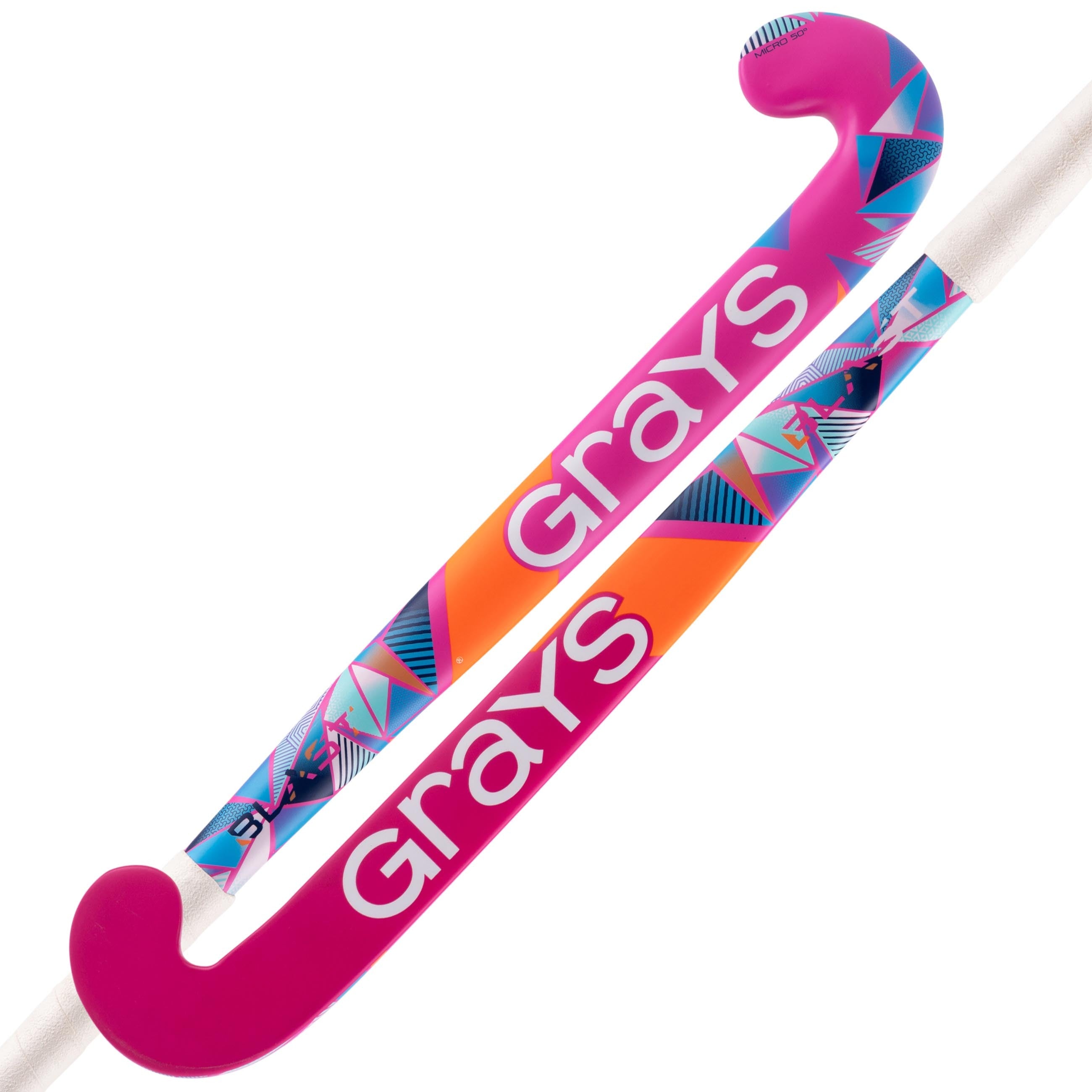 Blast Ultrabow Hockey Stick