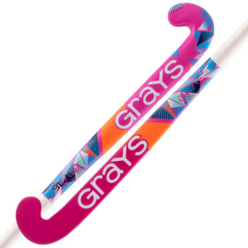 Blast Ultrabow Hockey Stick