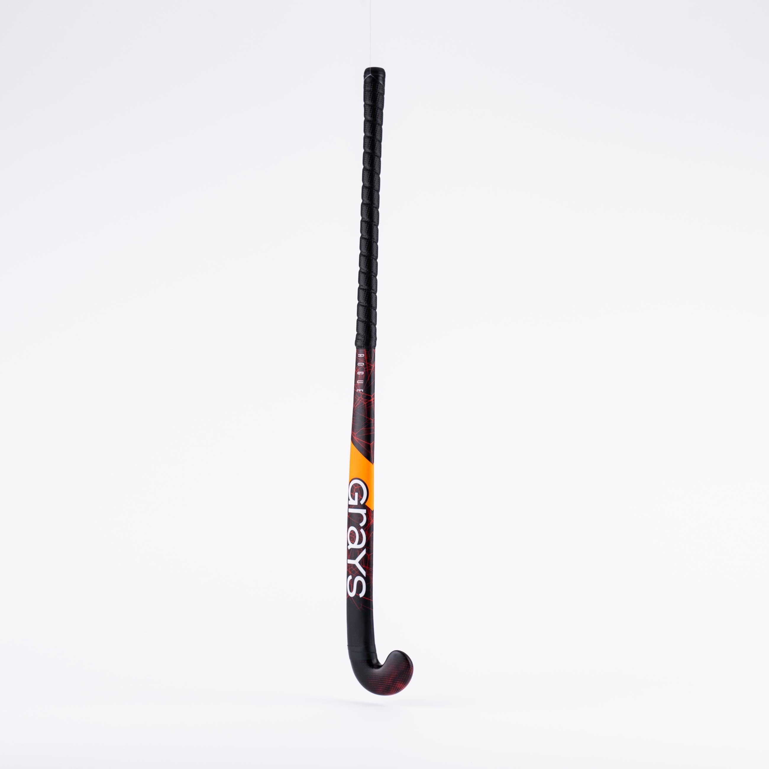 Rogue Ultrabow Junior Hockey Stick