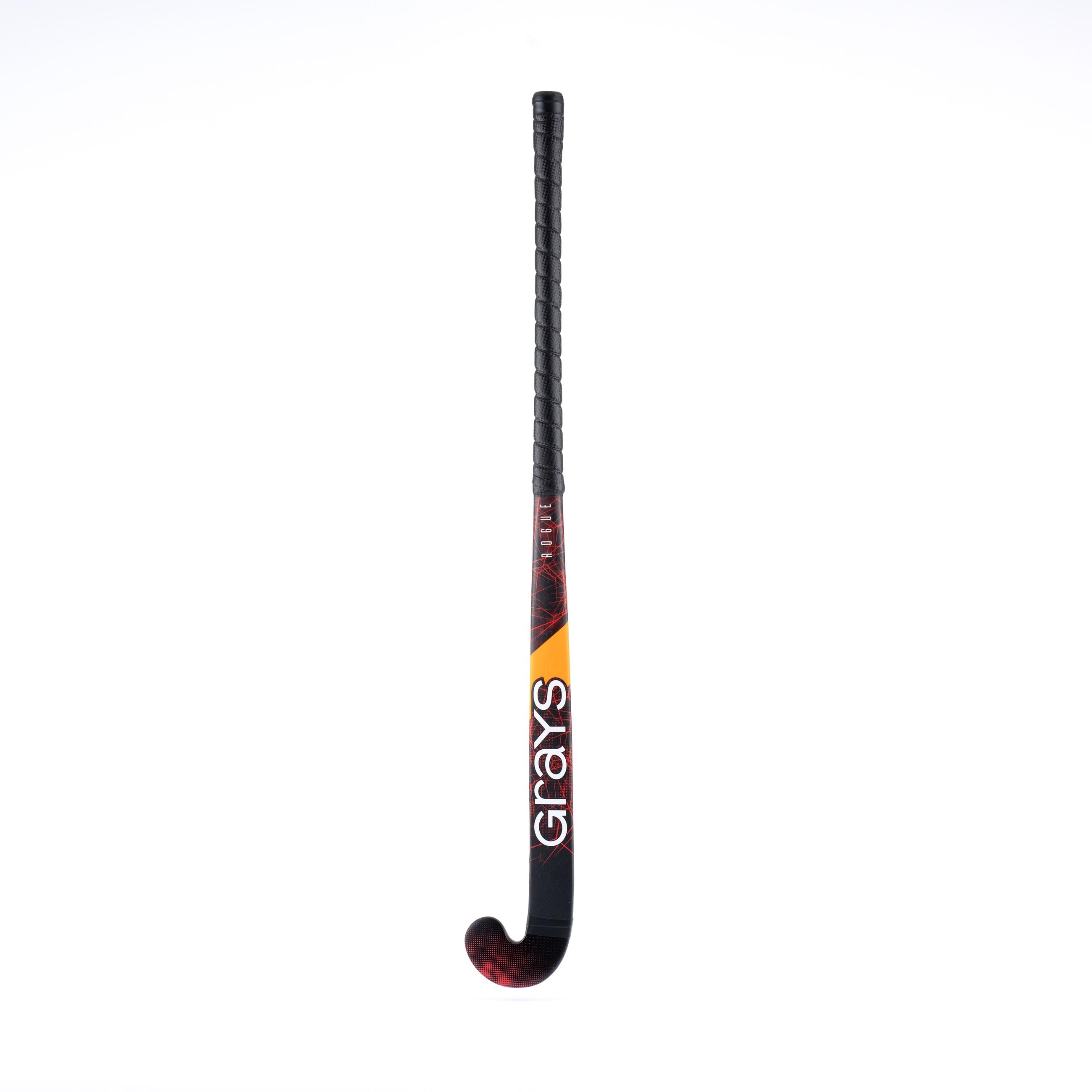 Rogue Ultrabow Junior Hockey Stick