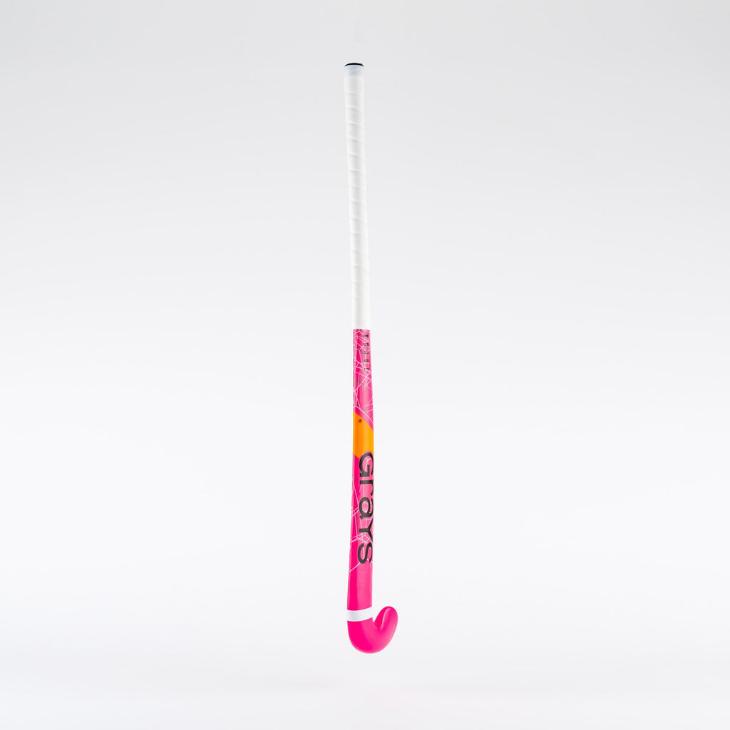 Rogue Ultrabow Junior Hockey Stick