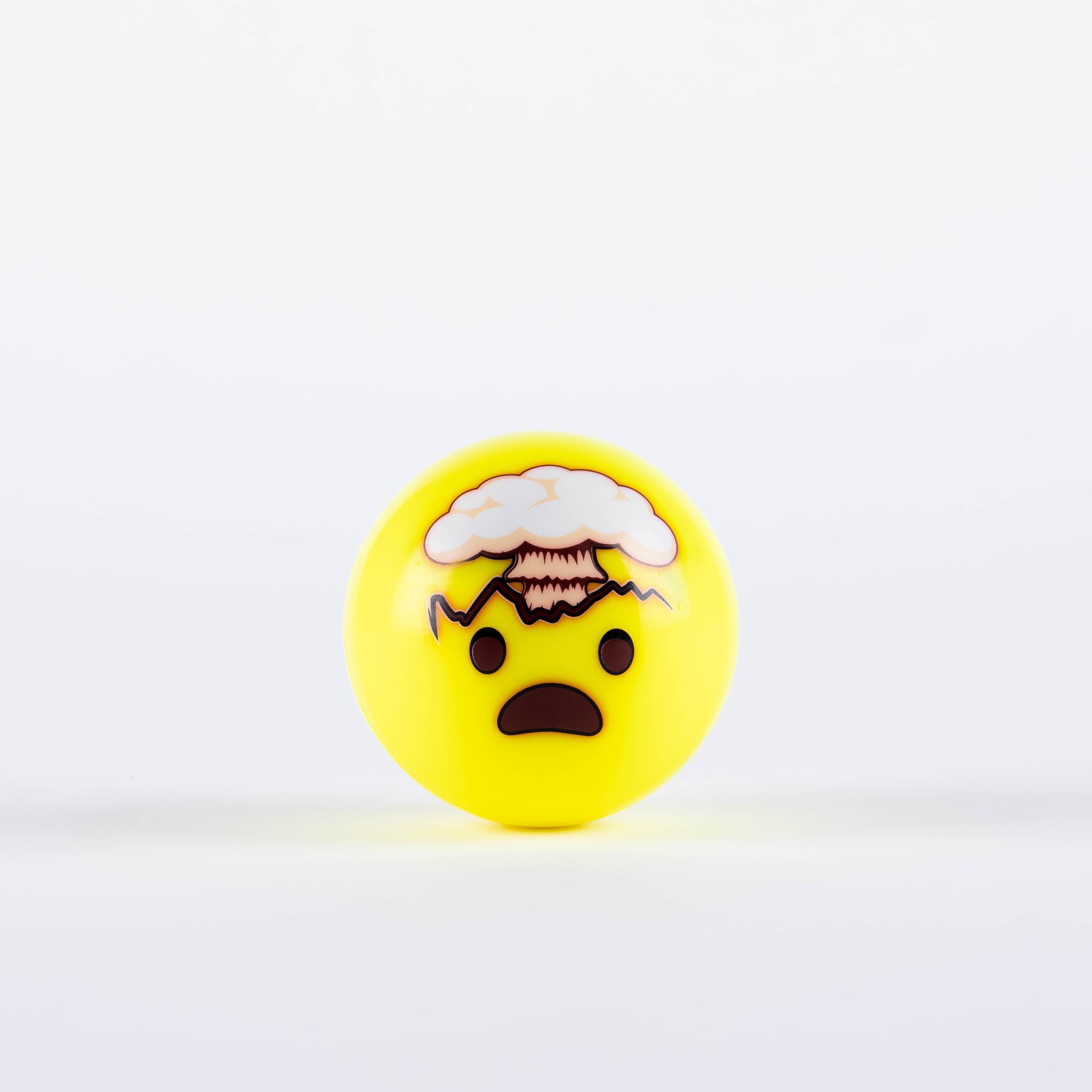HDCB23Balls BALL EMOJI MINDBLOWN