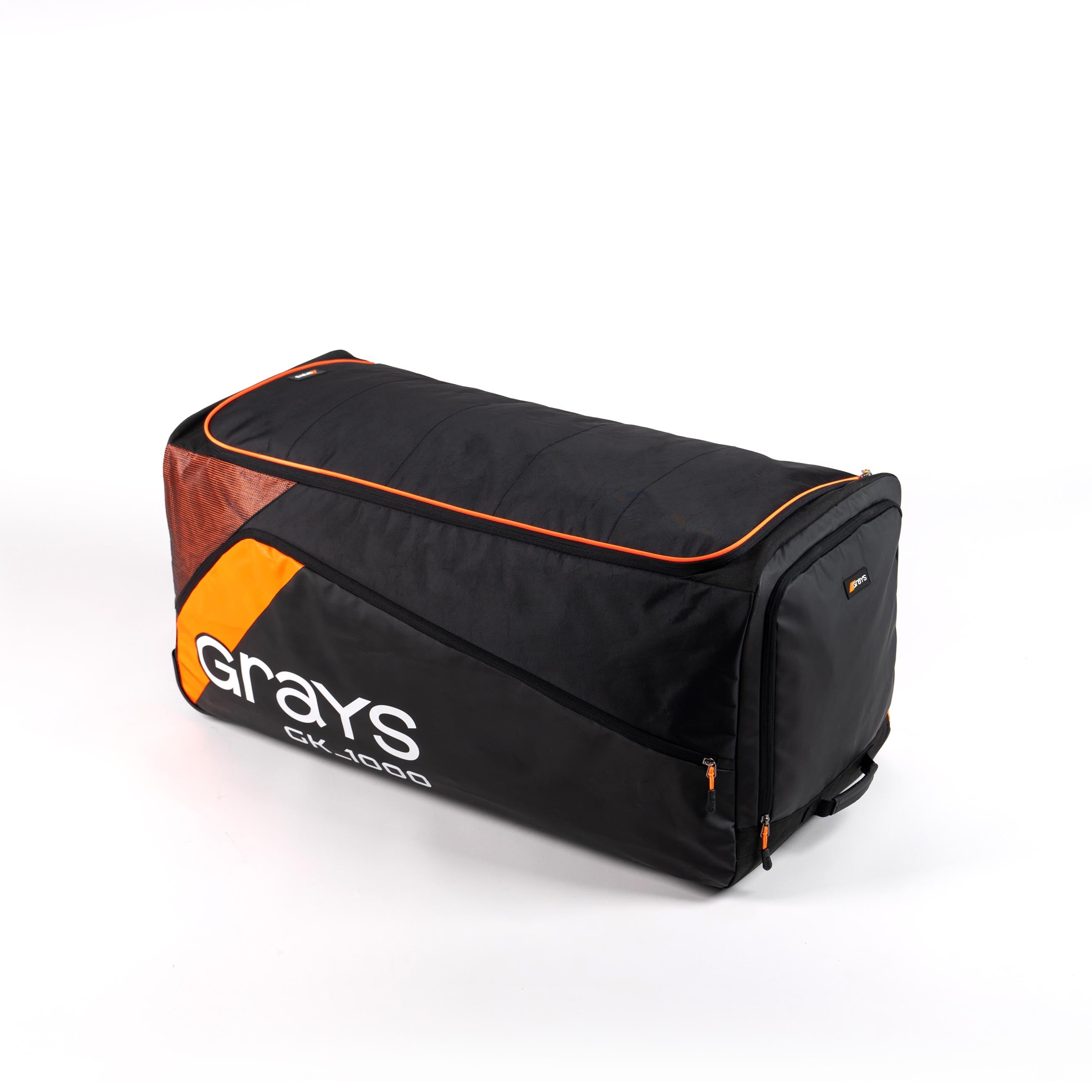 Goalie Bags
