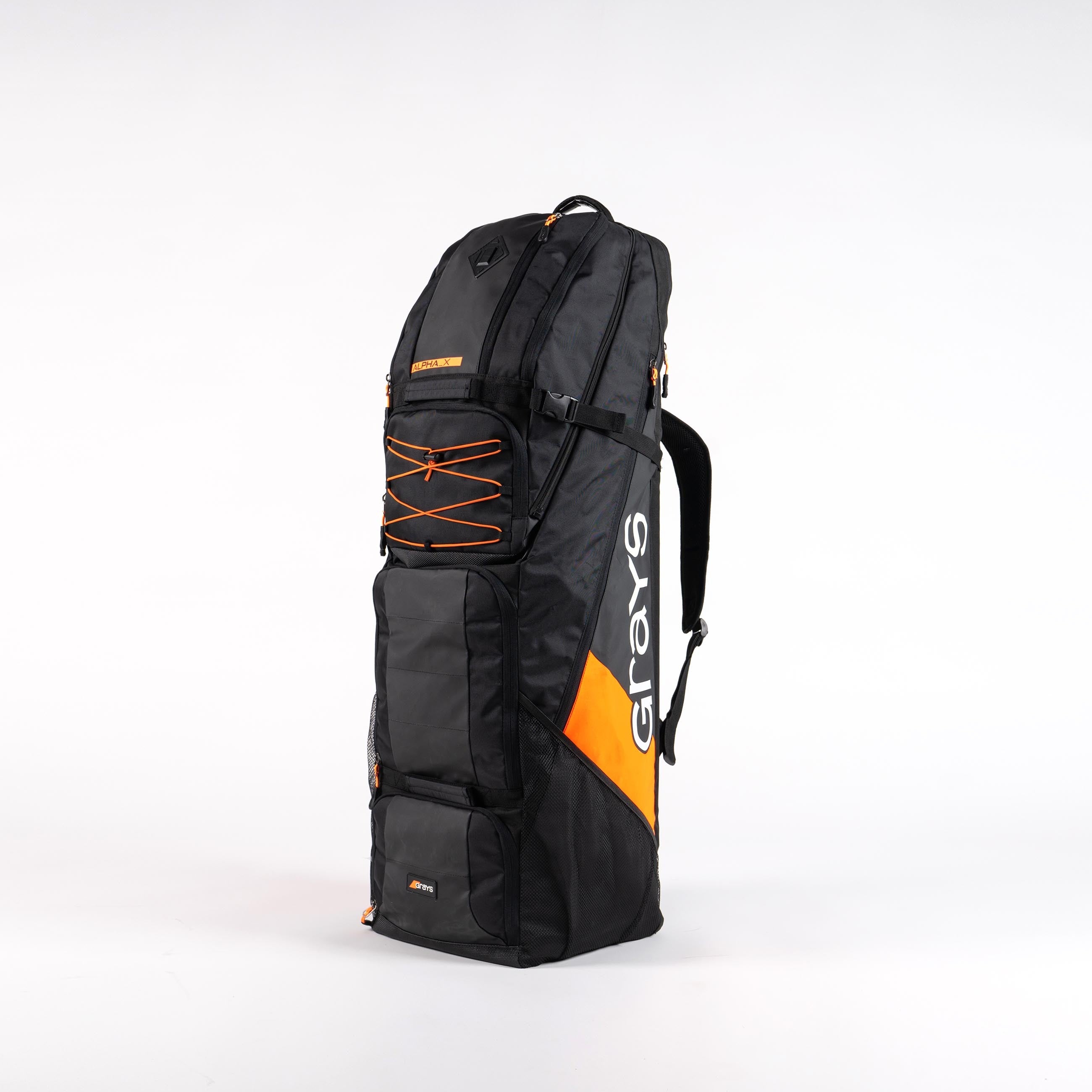 HHBA23Bags ALPHA KITBAG X BLACK FRONT 2