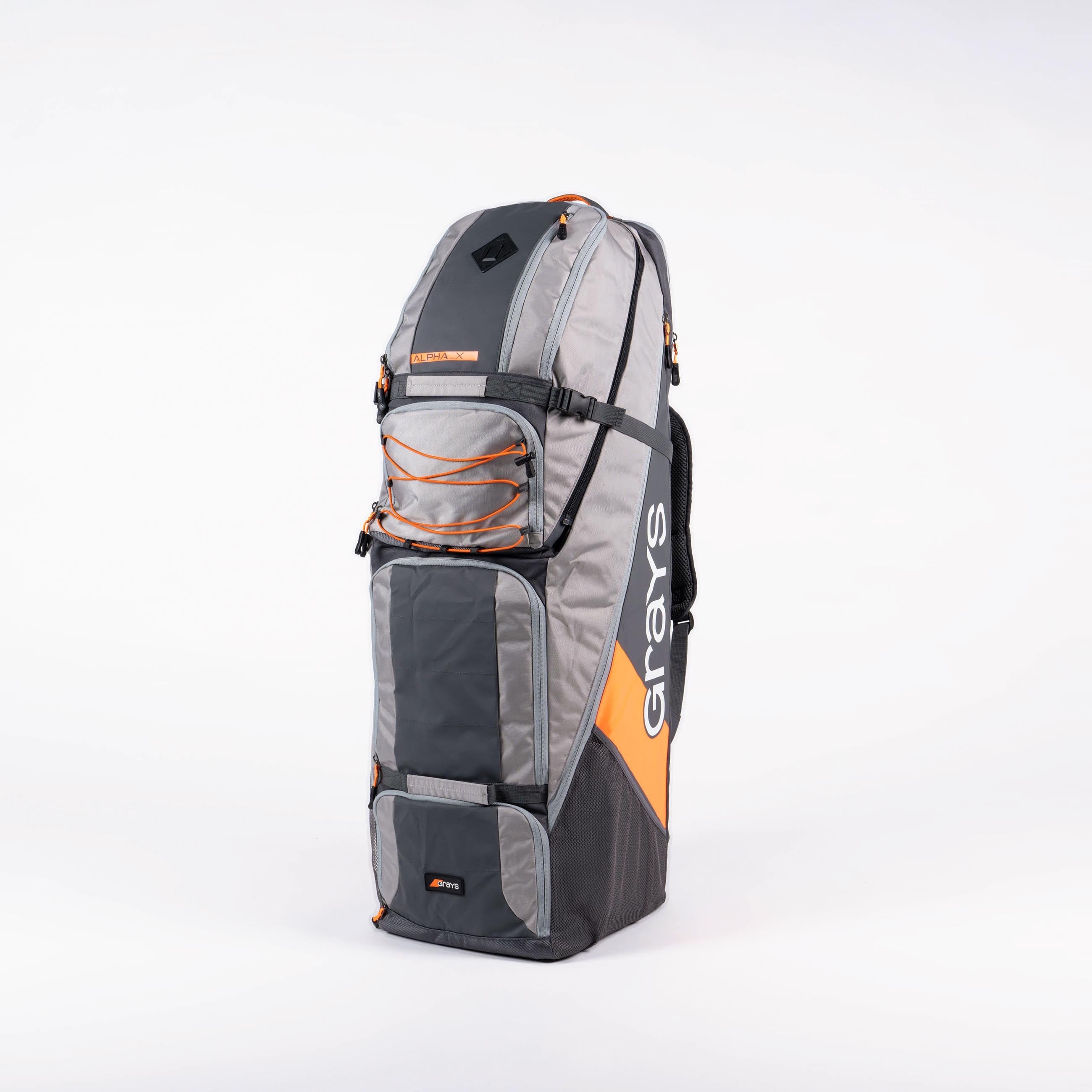 Alpha-X Kitbag