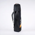 HHEA22Bags Kitbag Gamma X Black, Back