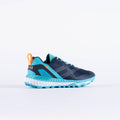 HSBA23Shoes Raid Shoe Navy, Outstep Heel