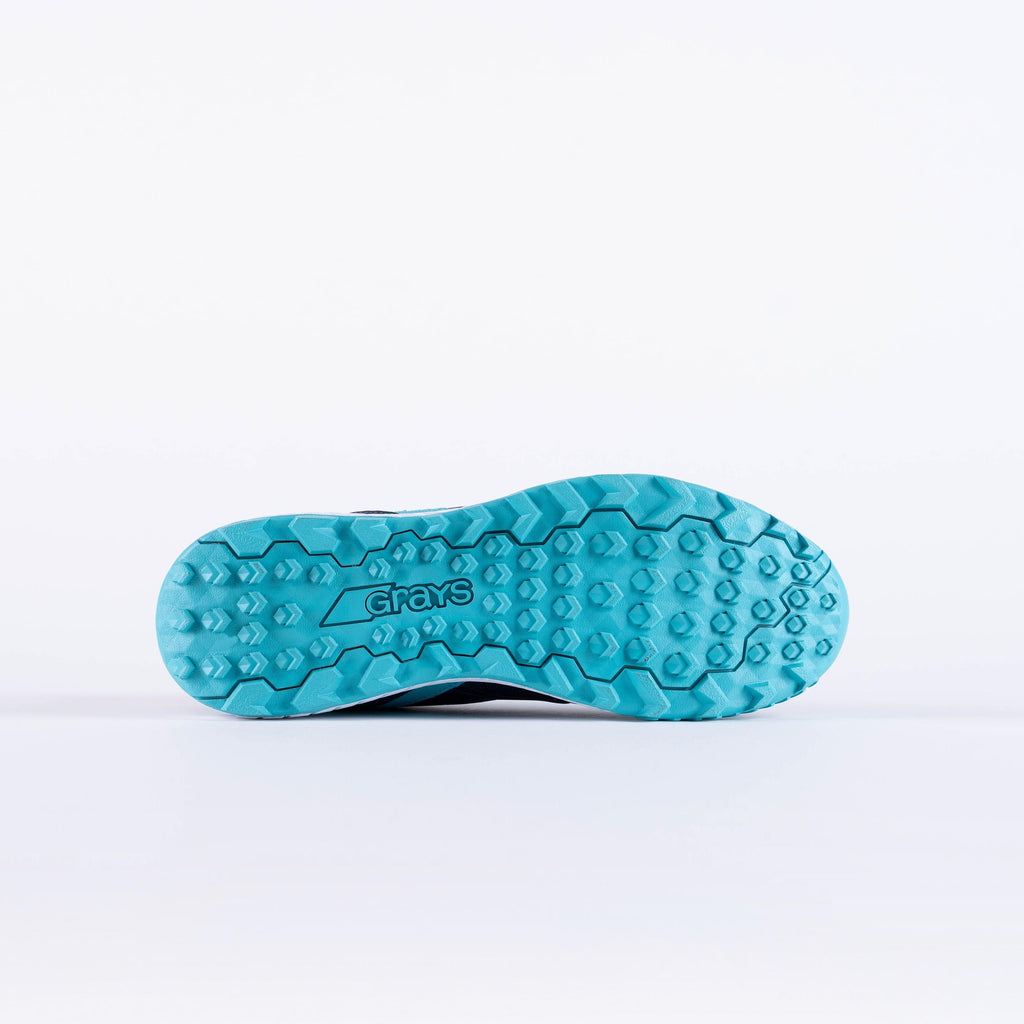 HSBA23Shoes Raid Shoe Navy, Sole
