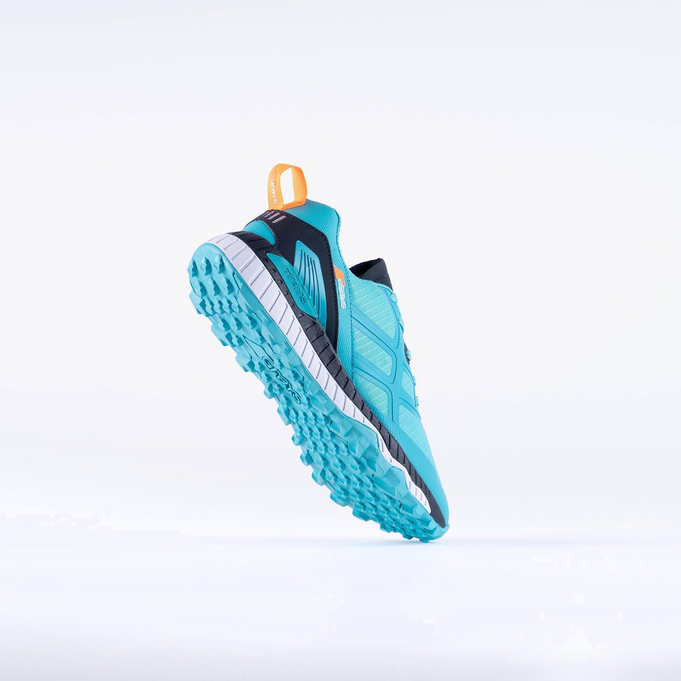 Grays Raid 2.0 Junior Hockey Shoes - View #4