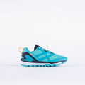 HSBD23Shoes Raid Shoe Teal 10