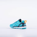 HSBD23Shoes Raid Shoe Teal 4